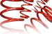 Greenline Motorsports - Monster Sport  LXtune Spring