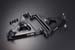 Greenline Motorsports - MOONFACE Super Lap RC Arms