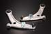 Greenline Motorsports - MOONFACE Super Lap RC Arms