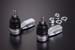 Greenline Motorsports - MOONFACE Super Lap Bump Adjust Tie Rod Ends