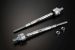 Greenline Motorsports - MOONFACE Super Lap Super Hard Tie Rods