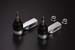 Greenline Motorsports - MOONFACE Super Lap Bump Adjust Tie Rod Ends
