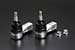 Greenline Motorsports - MOONFACE Super Lap Bump Adjust Tie Rod Ends