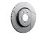 Greenline Motorsports - MUGEN  Active Gate Brake Rotor