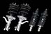 Greenline Motorsports - MUGEN  Sports Suspension