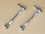 Greenline Motorsports - NAGISA Auto  Rear Pillow Toe Adjuster Rods