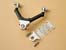 Greenline Motorsports - NAGISA Auto  Front Pillow Upper Arms