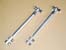 Greenline Motorsports - NAGISA Auto  Hippari Pillow Tension Rods