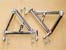 Greenline Motorsports - NAGISA Auto  Multi Kun Rear Pillow Lower Arms