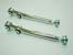 Greenline Motorsports - NAGISA Auto  Rear Pillow Lower Arms