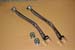 Greenline Motorsports - NAGISA Auto  Rear Pillow Trailing Rods