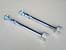 Greenline Motorsports - NAGISA Auto  Multi Kun Rear Pillow Toe Rods