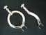 Greenline Motorsports - NAGISA Auto  Multi Kun Rear Pillow Upper Arms