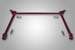 Greenline Motorsports - NAGISA Auto UEO Style Rear 4P Tower Bar
