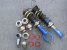 Greenline Motorsports - NEKO Corporation  Suspension Height Adjuster