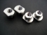 Greenline Motorsports - Night Pager  80 Nut Kit