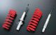 Greenline Motorsports - NISMO  S-tune Suspension Kit