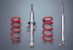 Greenline Motorsports - NISMO  S-tune Suspension System