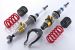 Greenline Motorsports - NISMO G-ATTACK Sports Suspension Kit