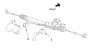 Greenline Motorsports - NISMO  Reinforced Steering Gear Mount Bush