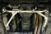 Greenline Motorsports - NISMO  Under-Floor Reinforcing Bar
