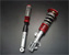 Greenline Motorsports - NISMO G-ATTACK R-Tune Suspension Kit