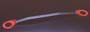 Greenline Motorsports - NISMO  Strut Tower Bar