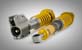 Greenline Motorsports - OHLINS  Road & Track Complete Kit
