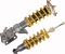 Greenline Motorsports - OHLINS  DFV Type HA Complete Kit