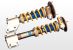 Greenline Motorsports - OHLINS  FLAG-I Complete Kit