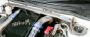 Greenline Motorsports - OKUYAMA CARBING Strut Tower Bar