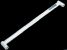 Greenline Motorsports - OKUYAMA CARBING Lower Arm Bar