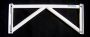 Greenline Motorsports - OKUYAMA CARBING Frame Brace