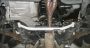 Greenline Motorsports - OKUYAMA CARBING Lower Arm Bar