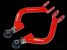 Greenline Motorsports - ORIGIN  Pillow Rear Upper Arm