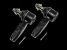 Greenline Motorsports - ORIGIN  Tie Rod End (High Angle Type)