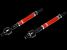 Greenline Motorsports - ORIGIN  Tie Rod (Heavy Duty Adjustable)