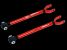 Greenline Motorsports - ORIGIN  Pillow Rear Toe Control Rod