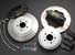 Greenline Motorsports - Outlaw JAPAN  AP Racing System Kit 4 pot
