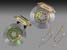 Greenline Motorsports - Pit Road M  M-SPL GReddy Racing Brake Kit