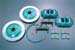 Greenline Motorsports - Project &mu; (Mu)  Racing Caliper Kit (Billet) 6pistons