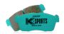 Greenline Motorsports - Project &mu; (Mu)  K-SPORTS