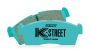 Greenline Motorsports - Project &mu; (Mu)  K-STREET