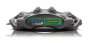 Greenline Motorsports - Project &mu; (Mu)  FRN6 Forged Sports Caliper Kit 6Pistons