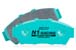Greenline Motorsports - Project &mu; (Mu)  RACING-N1