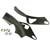 Greenline Motorsports - PROVA  Carbon Brake Air Guide