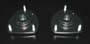 Greenline Motorsports - Ralliart  Insulator Front Strut
