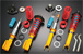 Greenline Motorsports - Ralliart  Sports Suspension Kit (Height Adjustable) Produced by BILSTEIN