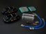 Greenline Motorsports - Revolution  AP 4POT Brake Full Kit