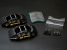 Greenline Motorsports - Revolution  AP 6POT Brake Kit Conversion System